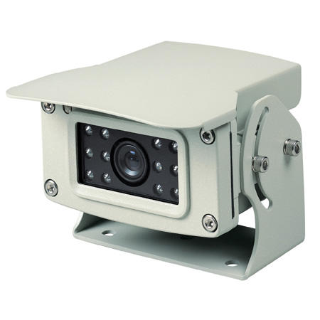 Color Waterproof IR Camera