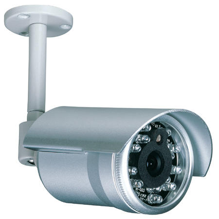 Color IR Camera