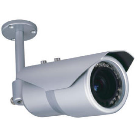 1/4    Color Vari-Focal Infrared Camera