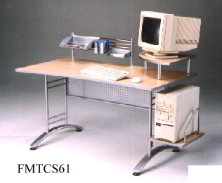 Computer Desk (Ordinateurs de bureau)