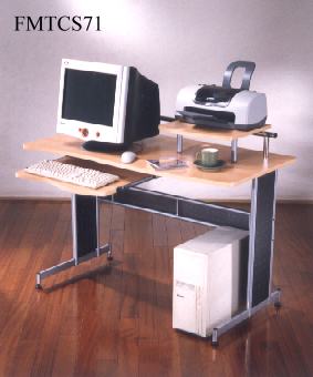 Computer Desk (Ordinateurs de bureau)