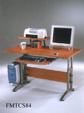 Computer Desk (Ordinateurs de bureau)