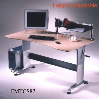Computer Desk (Ordinateurs de bureau)