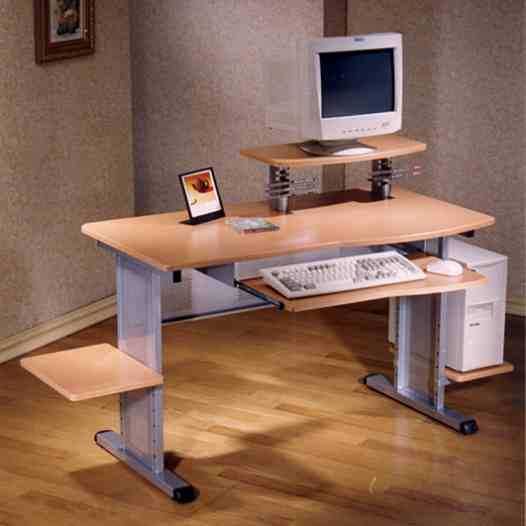 Computer Desk (Ordinateurs de bureau)