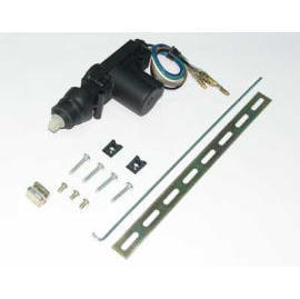 Actuator for Central Door Locking System (Actionneur pour Système de verrouillage centralisé des portes)