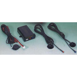 Parking Sensor for Car