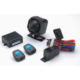 Keyless Entry System (Keyless Entry System)