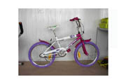 20`` BMX