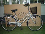 26`` Lady Bike