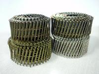 Coil Nails ( Flat ) (Coil Nails (Flat))