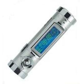 MP3 player (Lecteur MP3)