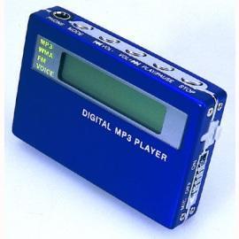 MP3 player (Lecteur MP3)