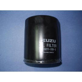 OIL FILTER (FILTRE A HUILE)