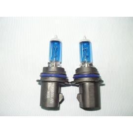 HALOGEN BULB (AMPOULE HALOGENE)