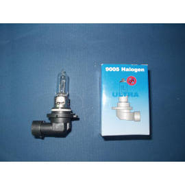 HALOGEN BULB (HALOGEN BULB)