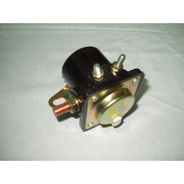 SOLENOID STARTER SWITCH (SOLENOID STARTER SWITCH)