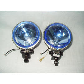 FOG LAMP (FOG LAMP)