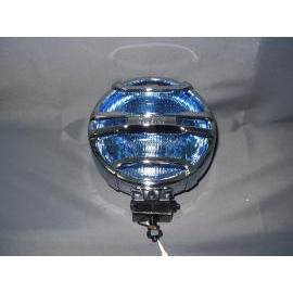 FOG LAMP (BROUILLARD)