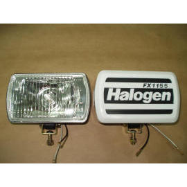 FOG LAMP (FOG LAMP)