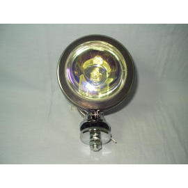 OFF ROAD LAMP - 5`` (OFF ROAD LAMP - 5``)