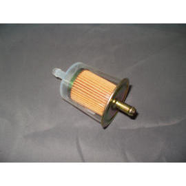 FUEL FILTER (FILTRE A CARBURANT)