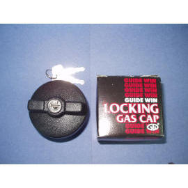 LOCKING GAS CAP (БЛОКИРОВКА газовой шапки)