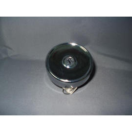 LOCKING GAS CAP (БЛОКИРОВКА газовой шапки)