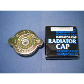 RADIATOR CAP (Крышка радиатора)