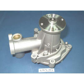 WATER PUMP (WATER PUMP)