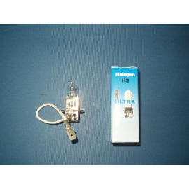 HALOGEN BULB (HALOGEN BULB)