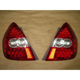 TAIL LAMP (Хвост LAMP)