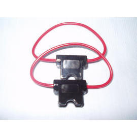 FUSE HOLDER (FUSE HOLDER)