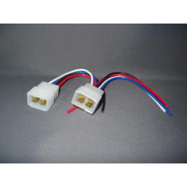 HOUSING CONNECTOR WIRE (ЖИЛИЩНЫЙ CONNECTOR WIRE)