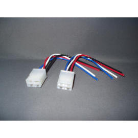 HOUSING CONNECTOR WIRE (HOUSING CONNECTOR WIRE)