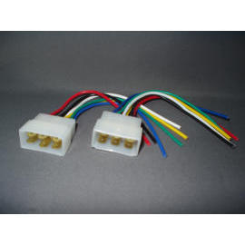 HOUSING CONNECTOR WIRE (ЖИЛИЩНЫЙ CONNECTOR WIRE)