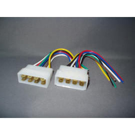 HOUSING CONNECTOR WIRE (ЖИЛИЩНЫЙ CONNECTOR WIRE)