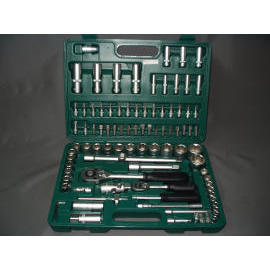 94 PCS SOCKET SET (94 PCS SOCKET SET)