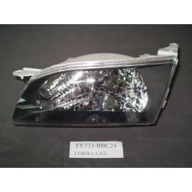 HEAD LAMP (HEAD LAMP)