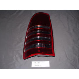 TAIL LAMP (Хвост LAMP)