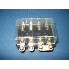 FUSE CASE