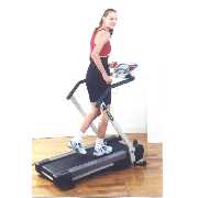 PRO-GO fitness and sports treadmill (PRO-GO Фитнес и спорт беговую дорожку)