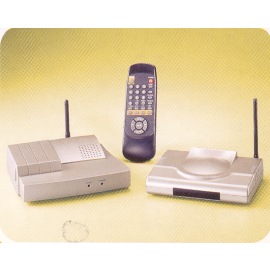 RF TV TUNER BOX (HF-TV-Tuner-Box)