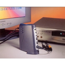 ViewStation TV Tuner Box