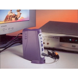 ViewStation TV Tuner Box (ViewStation TV Tuner Box)