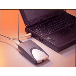 USB 2.0 TV-Genie Pro (USB 2.0 TV-Genie Pro)