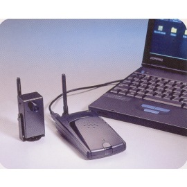 Wireless Internet Surveillance Kit (Wireless Internet Surveillance Kit)