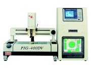 PJG-400DV Manual Vision 2D CMM