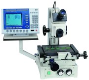 High Precision Microscope (High Precision Microscope)