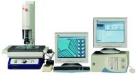 CW-2515V-CNC, CNC Vision Measuring Machine (CW-2515V-CNC, CNC Vision Measuring Machine)