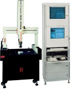 CNC 3D CMM (CNC 3D ШМ)